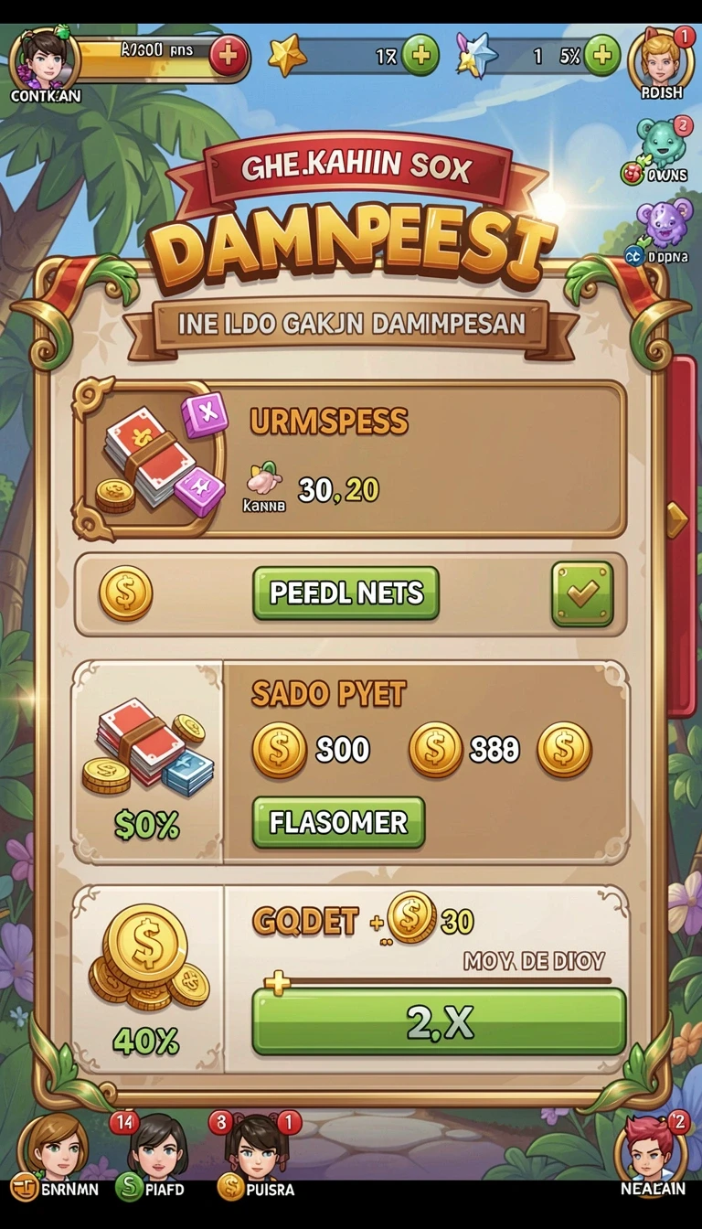 Review Aplikasi atm138 screenshot 4
