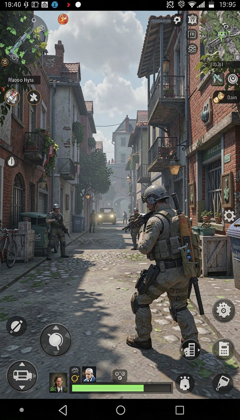Review Aplikasi pc777 screenshot 1