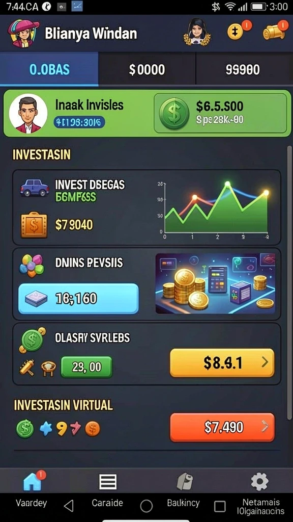 Download 6svip APK untuk Android screenshot 1