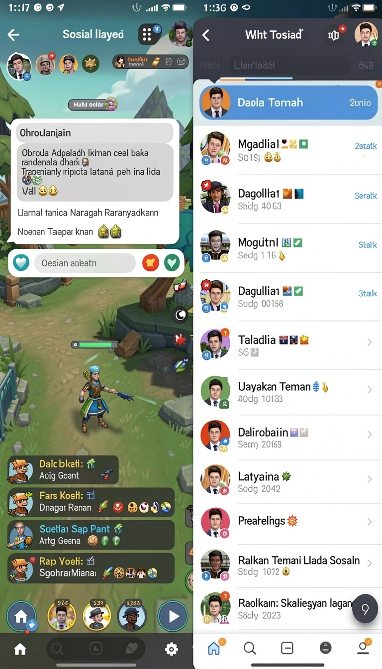 Review Aplikasi inatogel screenshot 1
