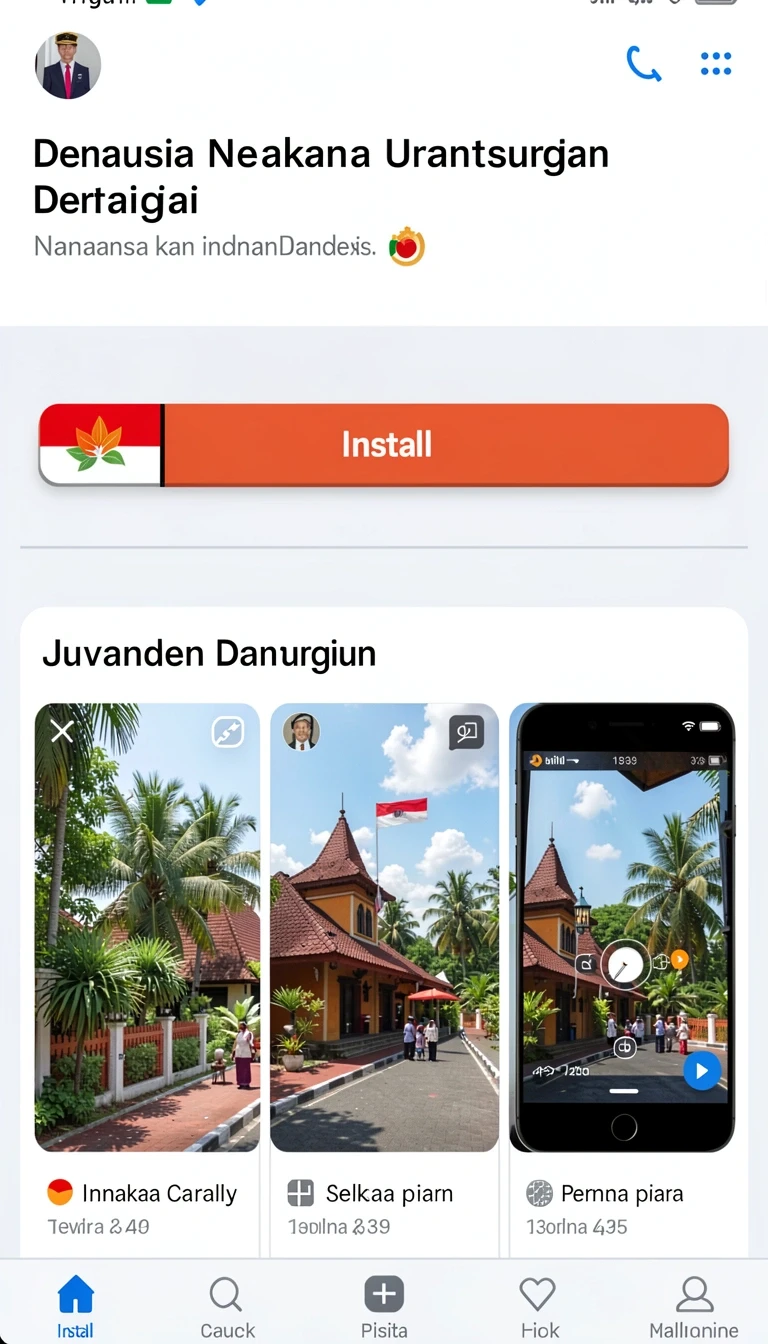 Review Aplikasi bw888 screenshot 4
