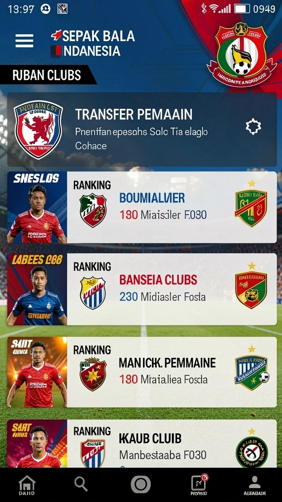 Review Aplikasi menang123 screenshot 1
