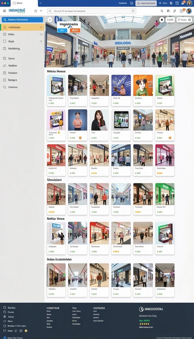 Review Aplikasi bosmenang screenshot 1