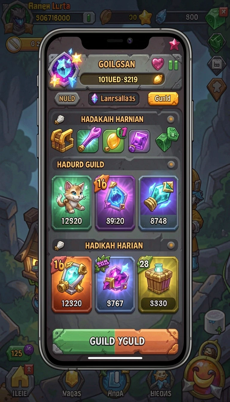 Review Aplikasi inc777 screenshot 4