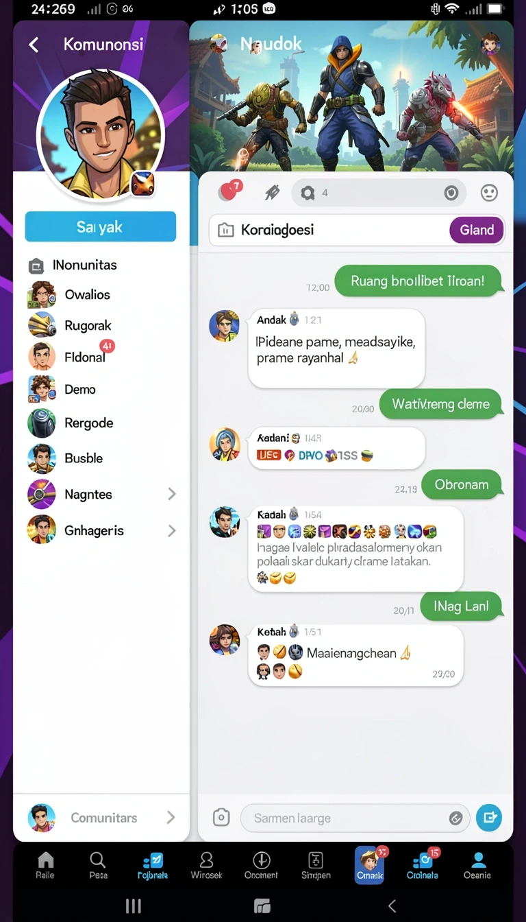 Review Aplikasi 3446 screenshot 3