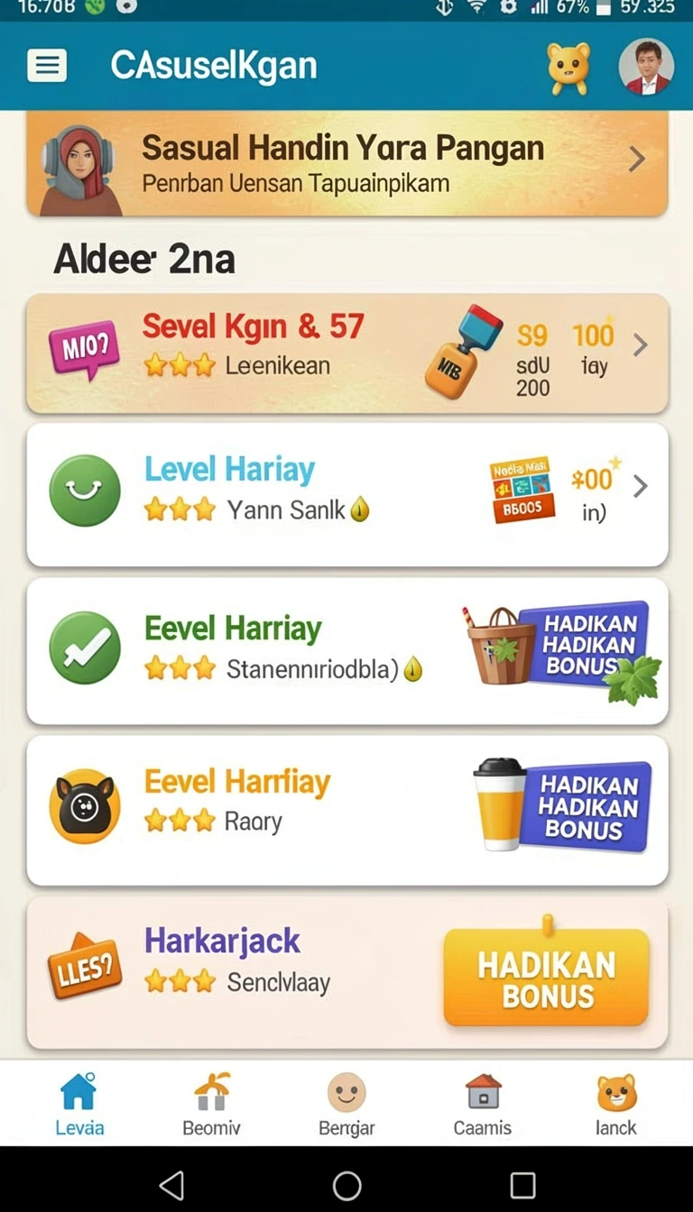 Review Aplikasi ratudewi screenshot 4
