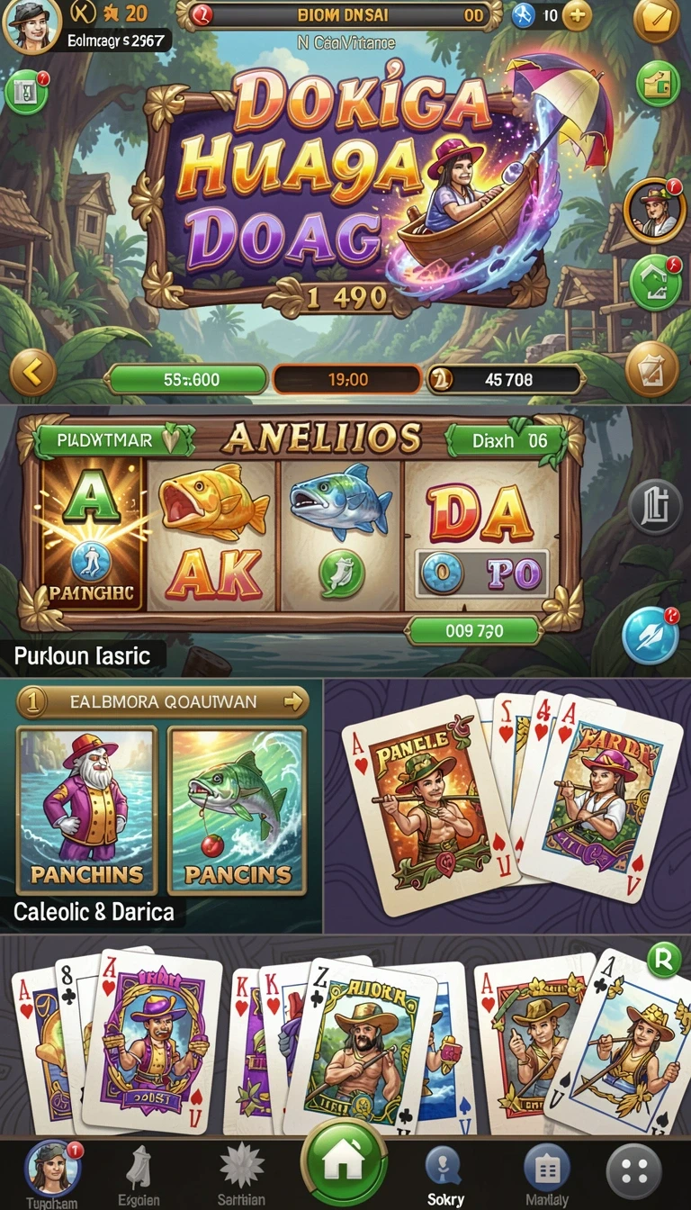 Download 5rt APK untuk Android screenshot 1