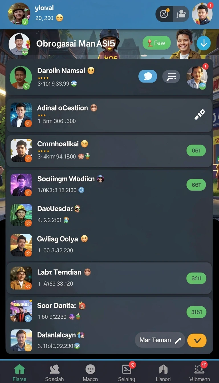 Review Aplikasi dingdongtogel screenshot 4