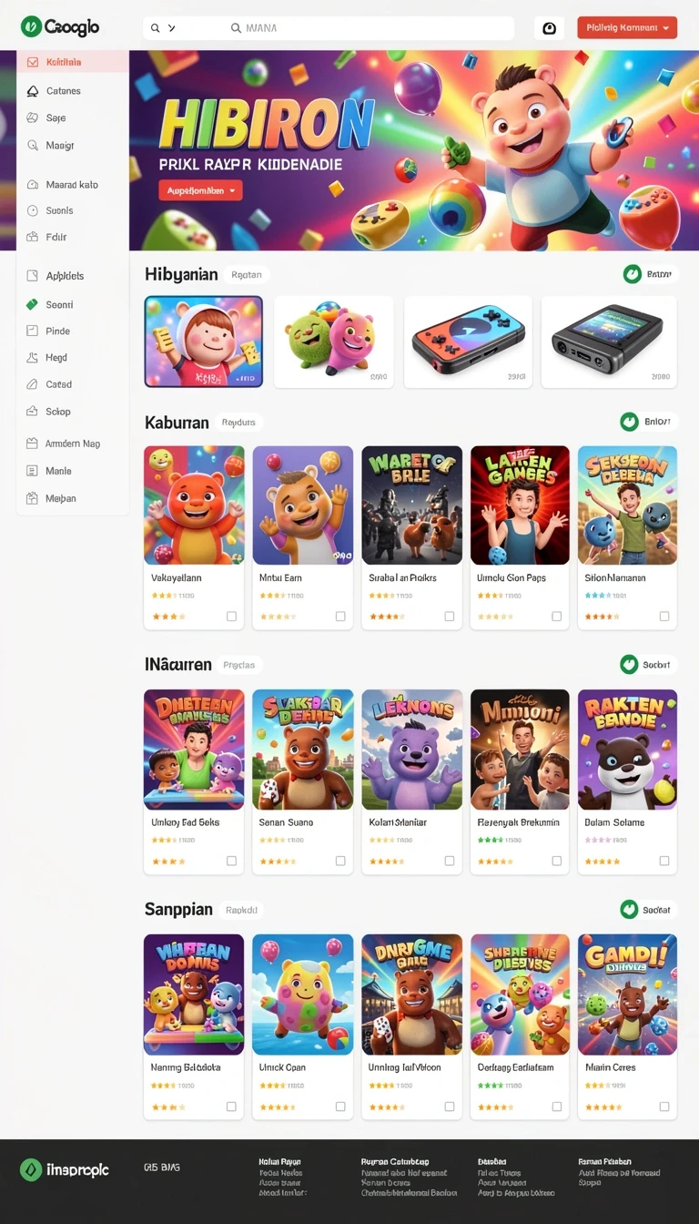 7cone App APK Terbaru screenshot 2