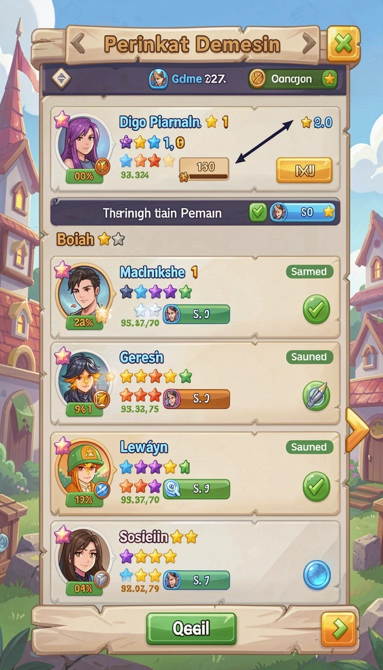 Review Aplikasi rajasloto screenshot 3