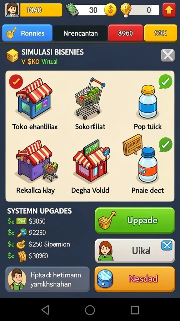 Review Aplikasi atm138 screenshot 2
