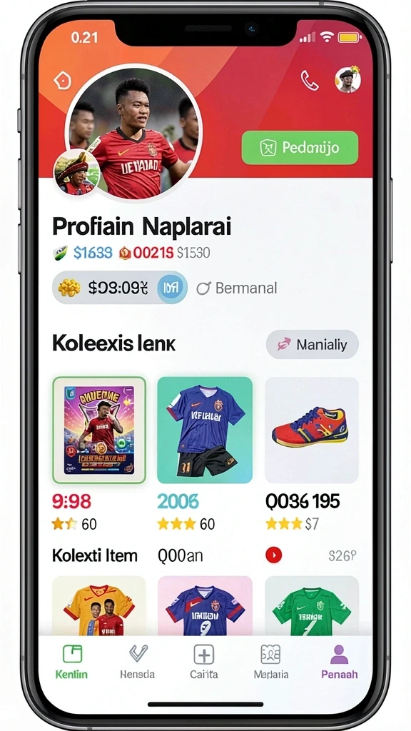 Review Aplikasi hondatoto screenshot 3