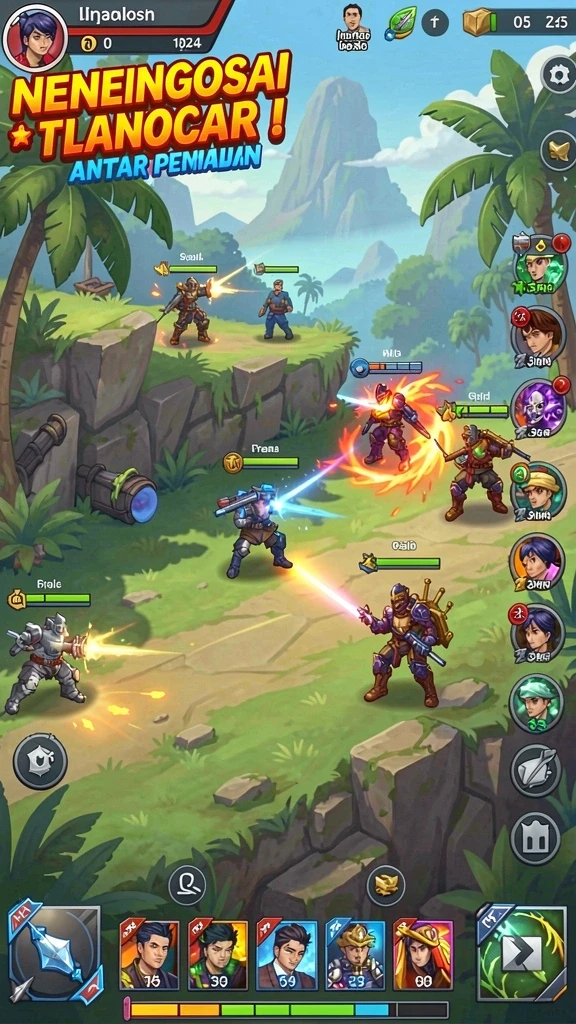 Review Aplikasi 8hhh screenshot 1