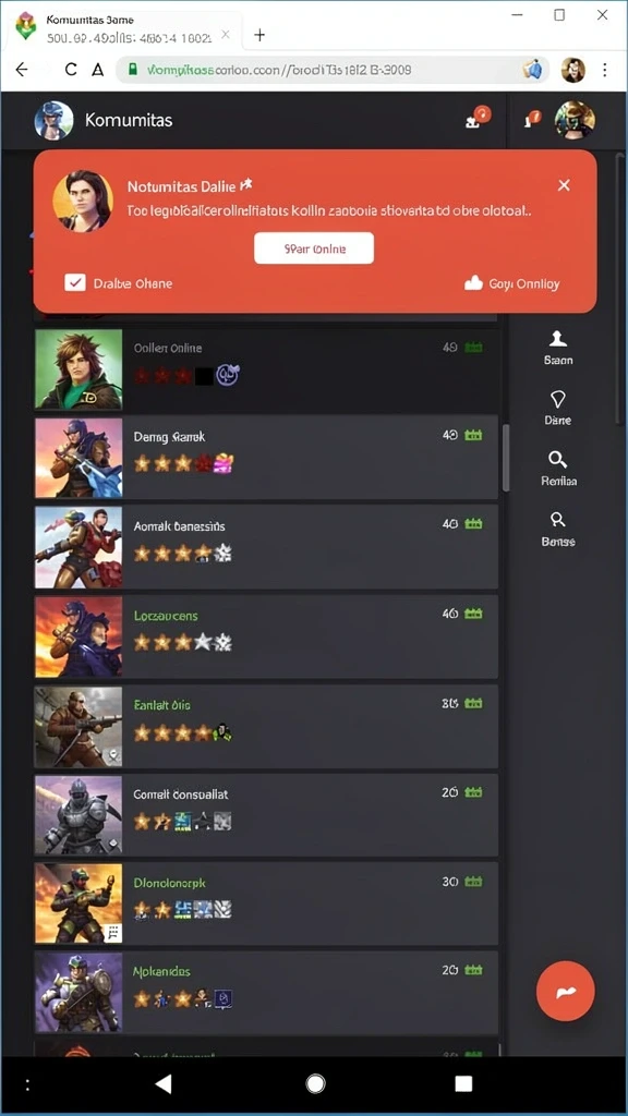 Review Aplikasi hondatoto screenshot 1
